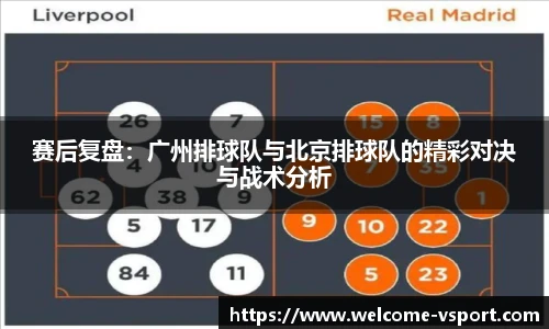 赛后复盘：广州排球队与北京排球队的精彩对决与战术分析
